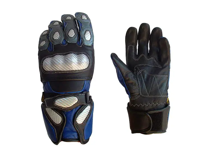 Best Dirt Bike Gloves for Off-Road Riders