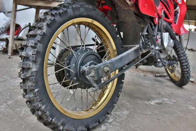 Dirt Bike Braking Tips & Techniques. How to Stop Faster Dirt Bike It