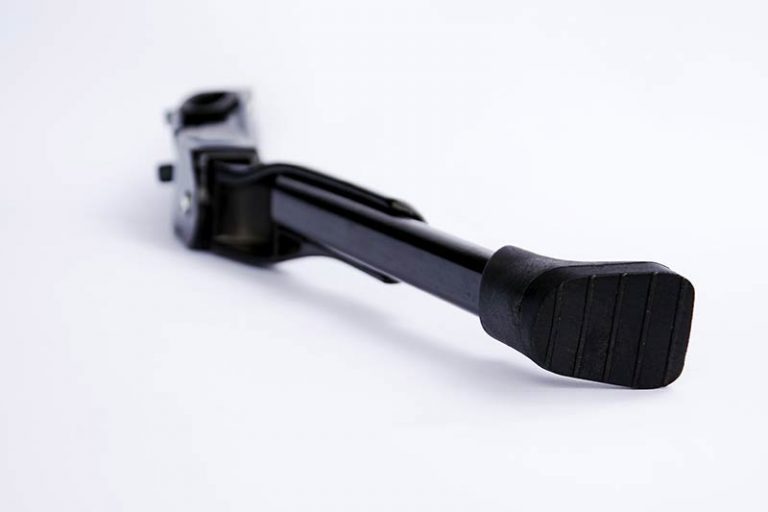 Why Dirt Bikes Don't Have Kickstands Dirt Bike It