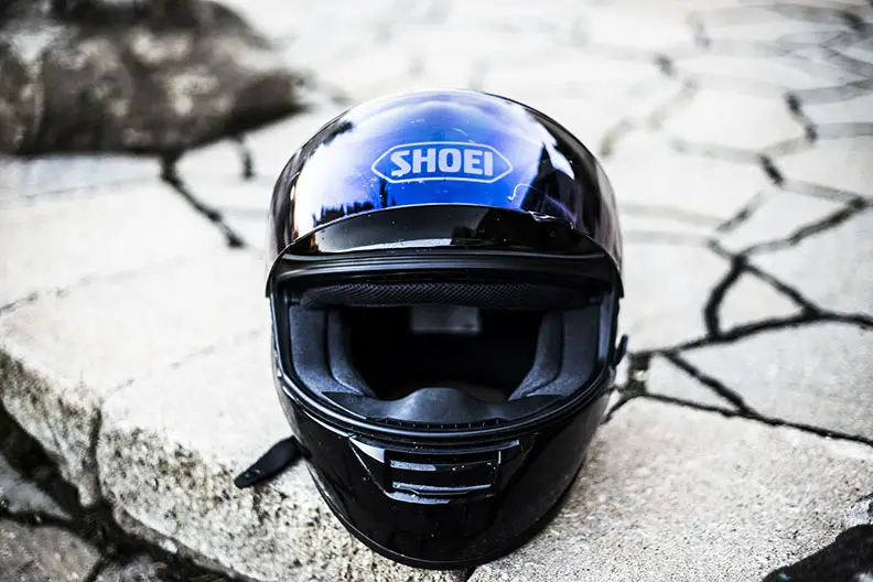 Why and When You Should Change Your Dirt Bike Helmet