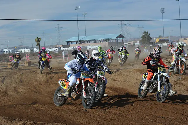Famous Dirt Bike Events From All Around the World