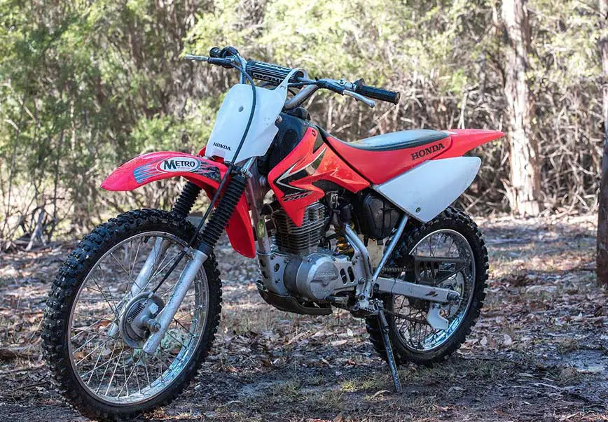 What is the best dirt bike brand